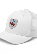 Casquette - Oloron-Sainte-Marie