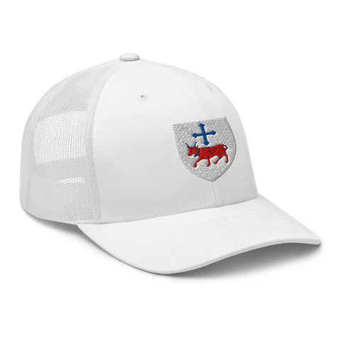 Casquette - Oloron-Sainte-Marie