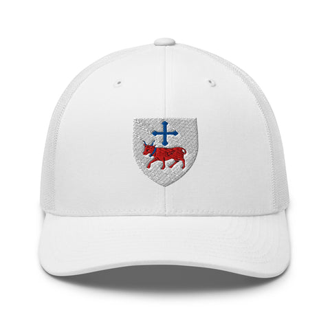 Casquette - Oloron-Sainte-Marie
