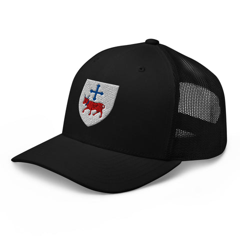 Casquette - Oloron-Sainte-Marie