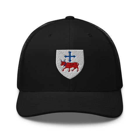 Casquette - Oloron-Sainte-Marie