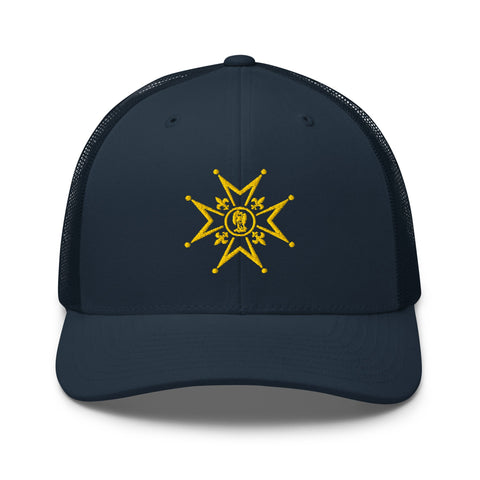 Casquette - Ordre de Saint-Michel