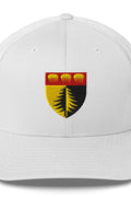 Casquette - Oyonnax Blanc