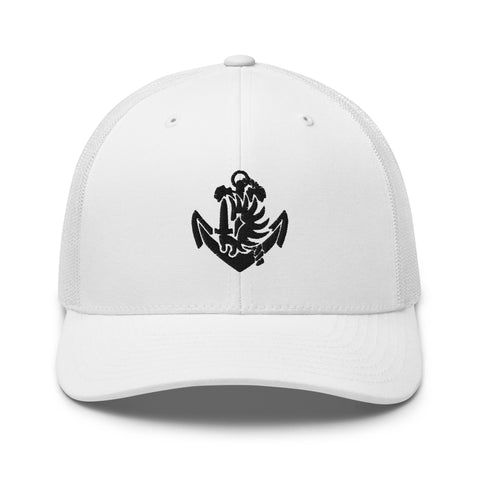 Casquette - Parachutistes d'Infanterie de Marine