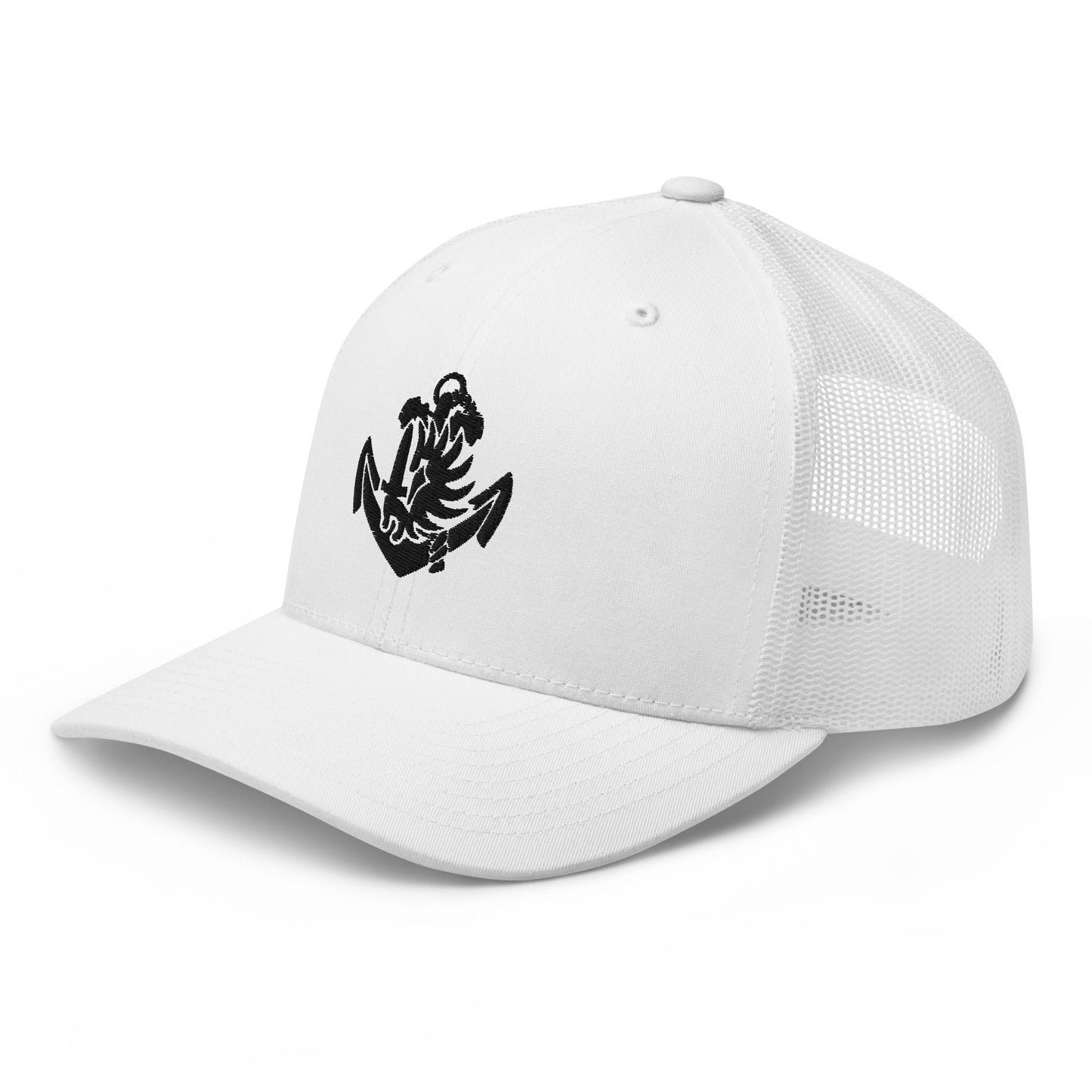 Casquette - Parachutistes d'Infanterie de Marine