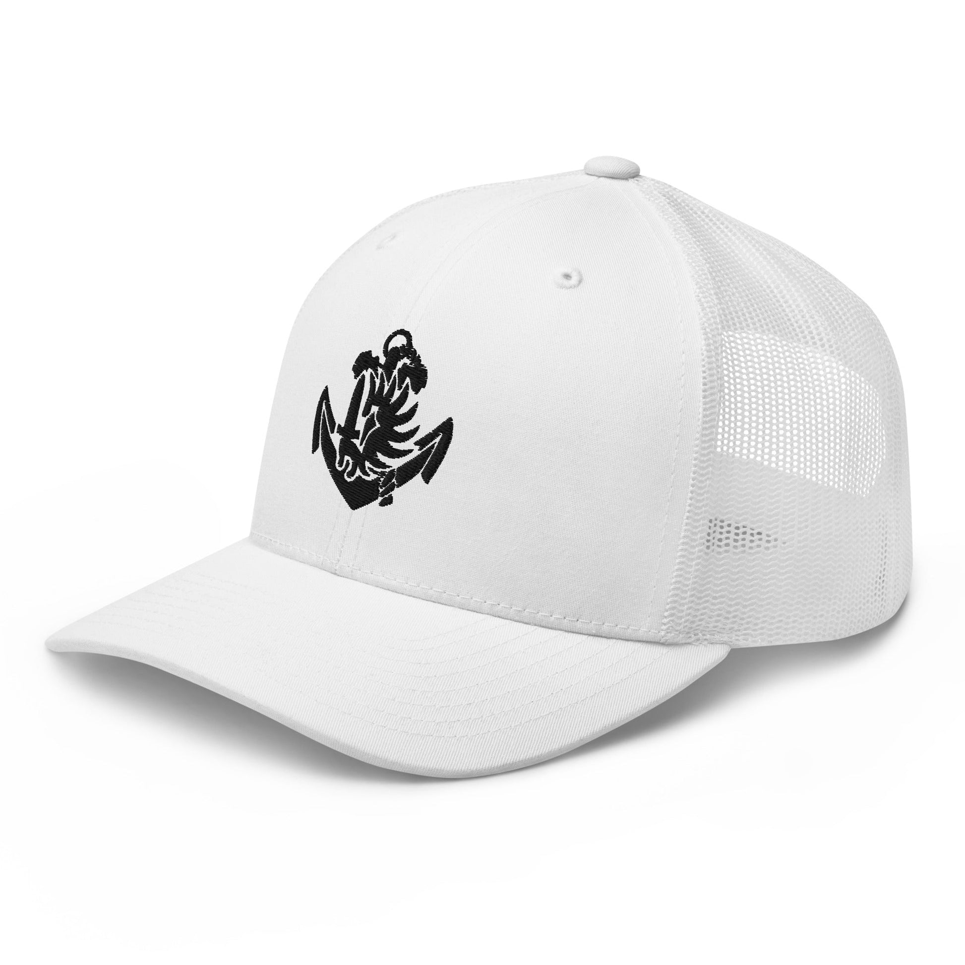 Casquette - Parachutistes d'Infanterie de Marine