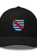 Casquette - Parthenay