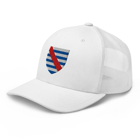 Casquette - Parthenay