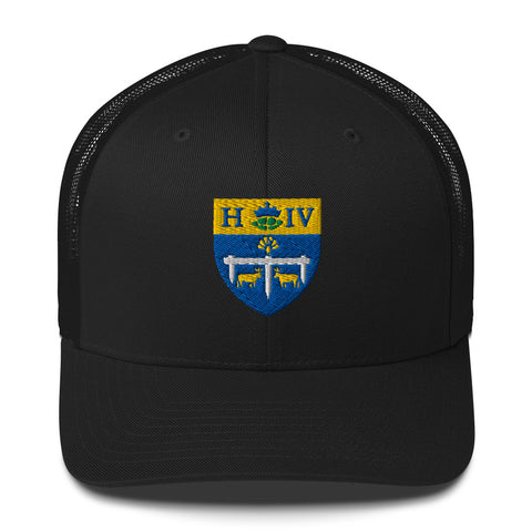 Casquette - Pau Noir