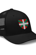 Casquette - Pays-Basque
