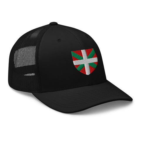 Casquette - Pays-Basque