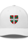 Casquette - Pays-Basque