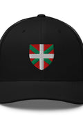 Casquette - Pays-Basque