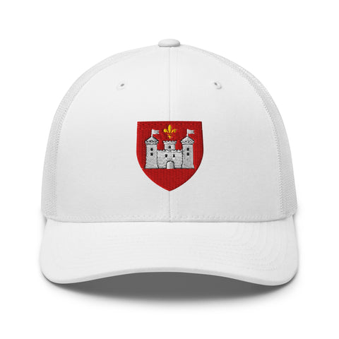 Casquette - Périgueux