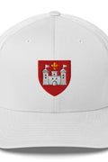 Casquette - Périgueux Blanc