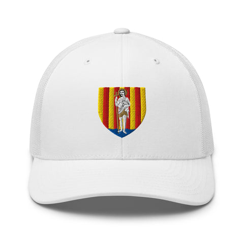 Casquette - Perpignan