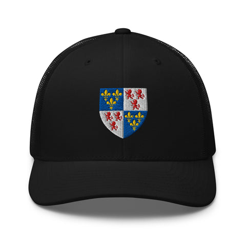 Casquette - Picardie
