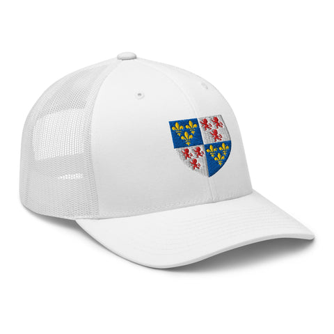 Casquette - Picardie