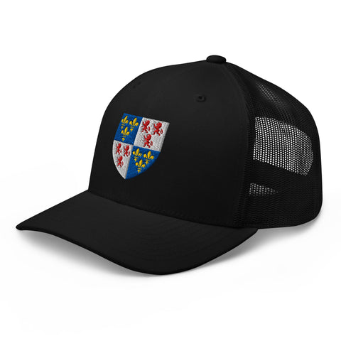 Casquette - Picardie