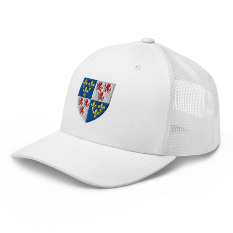 Casquette - Picardie