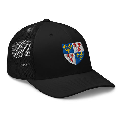 Casquette - Picardie