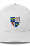 Casquette - Picardie Blanc