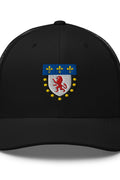 Casquette - Poitiers
