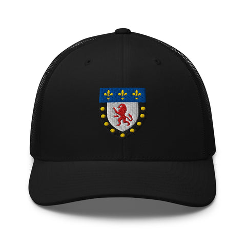 Casquette - Poitiers