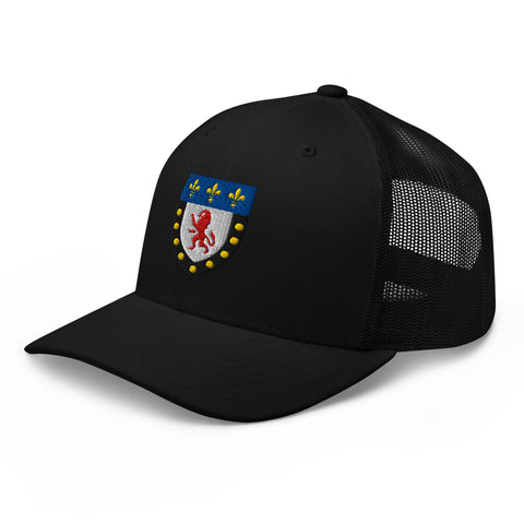 Casquette - Poitiers