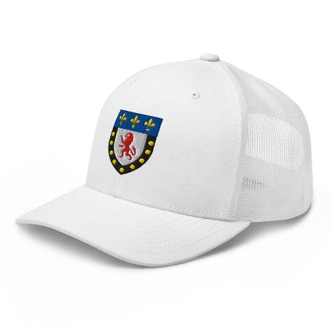 Casquette - Poitiers