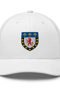 Casquette - Poitiers