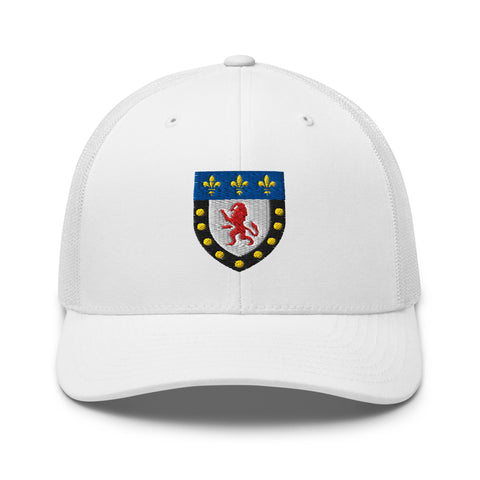 Casquette - Poitiers