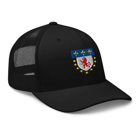 Casquette - Poitiers