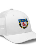 Casquette - Poitiers
