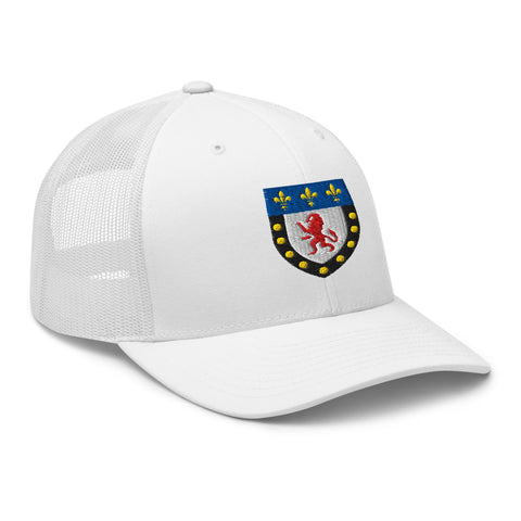 Casquette - Poitiers