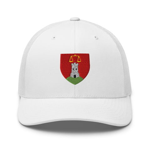 Casquette - Porto-Vecchio