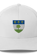Casquette - Privas Blanc