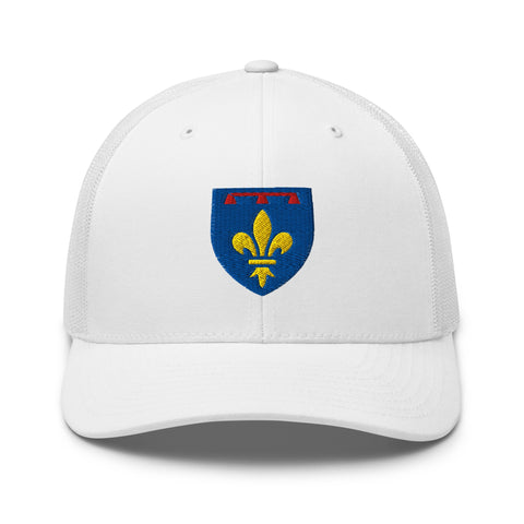 Casquette - Provence