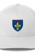 Casquette - Provence Blanc
