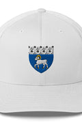 Casquette - Quimper Blanc