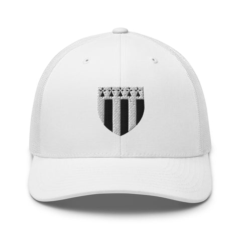 Casquette - Rennes