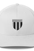 Casquette - Rennes Blanc