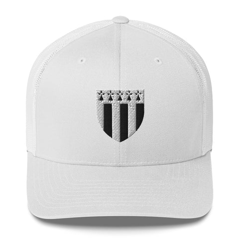 Casquette - Rennes Blanc