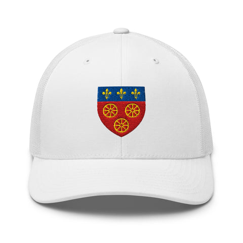 Casquette - Rodez