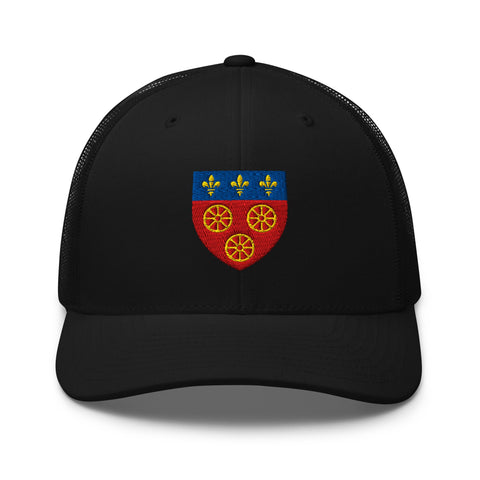 Casquette - Rodez
