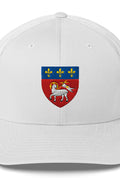 Casquette - Rouen Blanc