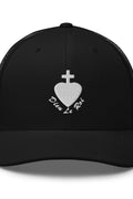 Casquette - Sacré Coeur Chouan