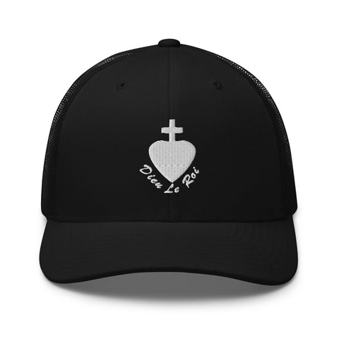 Casquette - Sacré Coeur Chouan