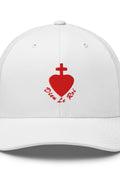 Casquette - Sacré Coeur Chouan