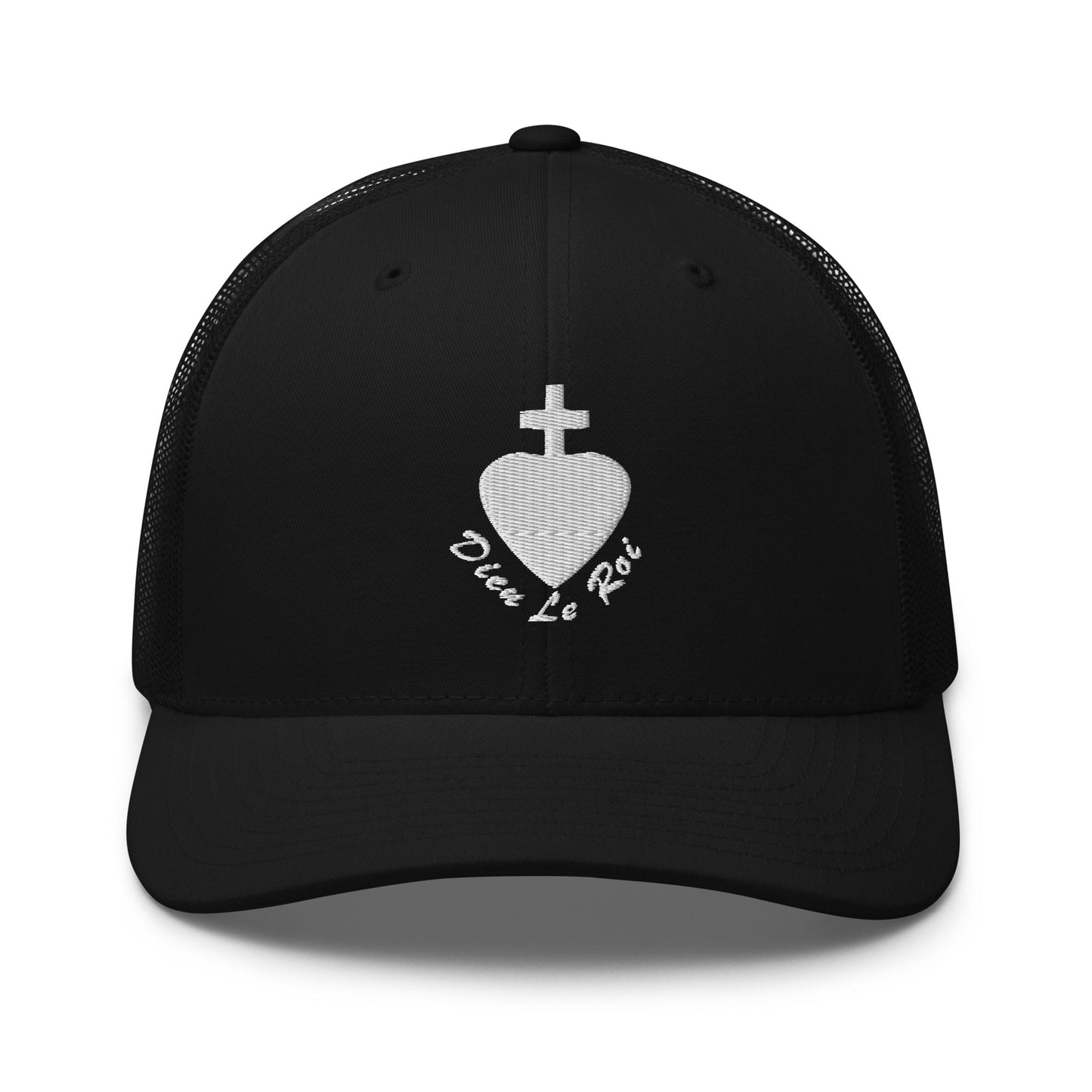 Casquette - Sacré Coeur Chouan Sapiens